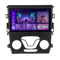 Штатна  магнітола Soundbox S-4569  з CarPlay та 4G для Ford Fusion USA S8-4569