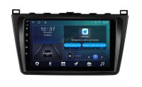 Штатна магнітола Soundbox MTX-7781 для Mazda 6  2008-2012