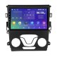 Штатний головний пристрій Soundbox SM-4569 для FORD Fusion USA - Штатний головний пристрій Soundbox SM-4569 для FORD Fusion USA