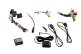 Штатний головний пристрій Soundbox SM-4569 для FORD Fusion USA - Штатний головний пристрій Soundbox SM-4569 для FORD Fusion USA