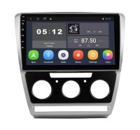 Штатний головний пристрій Soundbox SB-3378 2G для Skoda Octavia A5 2006-2013
