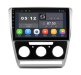 Штатний головний пристрій Soundbox SB-3378 2G для Skoda Octavia A5 2006-2013 - Штатний головний пристрій Soundbox SB-3378 2G для Skoda Octavia A5 2006-2013