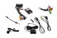 Штатний головний пристрій Soundbox SB-3378 2G для Skoda Octavia A5 2006-2013 - Штатний головний пристрій Soundbox SB-3378 2G для Skoda Octavia A5 2006-2013