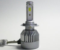 Светодиодная лампа (LED) в головной свет Starlite LED H7 (5500K)