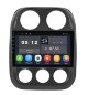 Штатний головний пристрій Soundbox SB-9237 2G для JEEP Compass 2015-2017 - Штатний головний пристрій Soundbox SB-9237 2G для JEEP Compass 2015-2017