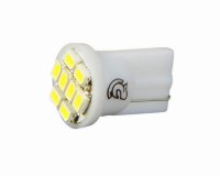 Светодиодная лампа для T10 Cyclon T10-007 3020-8 12V ST