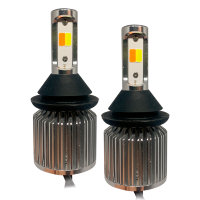 Светодиодные лампы TORSSEN Light  DRL+поворот P21W