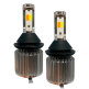 Светодиодные лампы TORSSEN Light  DRL+поворот P21W - Светодиодные лампы TORSSEN Light  DRL+поворот P21W