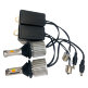 Светодиодные лампы TORSSEN Light  DRL+поворот P21W - Светодиодные лампы TORSSEN Light  DRL+поворот P21W