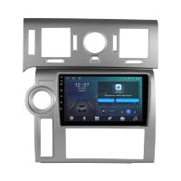 Штатна магнітола Soundbox MTX-1095  3+32GB з CarPlay та 4G модемом для Hummer H2 E85 2007-2009