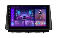 Штатна магнітола Soundbox S-4567 З CarPlay та 4G для Ford Focus 4 2019-2023 S4-4567+360