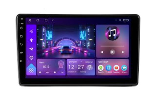 Штатна магнітола Soundbox S-8116 для Citroen Berlingo 2008-2019 з CarPlay та 4G модемом S4-8116