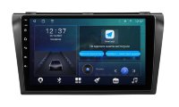 Штатна магнітола Sounbox MTX-7785 для Mazda 3 2004-2009