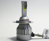 Светодиодная лампа (LED) в головной свет Starlite LED H4 Hi/Low (5500K)