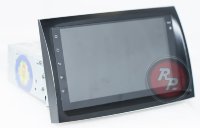Штатная автомагнитола для KIA Sorento R 2009-2012 на Android 7.1.1 Redpower 31041 IPS DSP