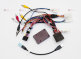 Штатная магнитола Toyota Sequoia 2007+ на Android 7.1.1 (Nougat) RedPower 31188 IPS DSP - Штатная магнитола Toyota Sequoia 2007+ на Android 7.1.1 (Nougat) RedPower 31188 IPS DSP