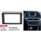 Переходная рамка Hyundai Sonata Carav 22-375 - Переходная рамка Hyundai Sonata Carav 22-375