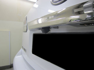 Камера заднего вида (BGT-2857CCD) для Lexus ES 2006-2012, IS, RX 2009+
