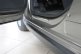 Накладки на пороги Peugeot Partner II 2008+ BGT - Накладки на пороги Peugeot Partner II 2008+ BGT