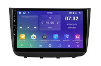Шттана магнітола Soundbox SM-8666  2+32GB з CarPlay та AHD для Mercedes -Benz  Vito W639  Viano W639 2003-2010