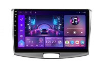 Штатна магнітола Soundbox S-6298  з CarPlay  та 4G для Volkswagen Passat B7 , CC S4-6298