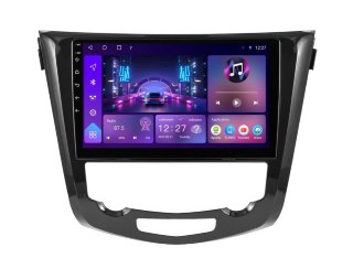 Штатний головний пристрій Soundbox S-8160  для Nissan X-trail/Quashqai 2014+ з CarPlay та 4G модем S4-8160