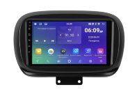 штатний головний пристрій Soundbox  SM-1246 для Fiat 500X 2014-2019