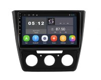 Штатний головний пристрій Soundbox SB-4991 2G для Skoda Yeti 2009-2013