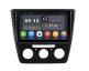 Штатний головний пристрій Soundbox SB-4991 2G для Skoda Yeti 2009-2013 - Штатний головний пристрій Soundbox SB-4991 2G для Skoda Yeti 2009-2013