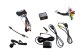 Штатний головний пристрій Soundbox SB-4991 2G для Skoda Yeti 2009-2013 - Штатний головний пристрій Soundbox SB-4991 2G для Skoda Yeti 2009-2013