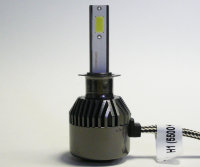 Светодиодная лампа (LED) в головной свет Starlite Premium LED H1 (5500K)