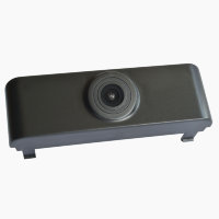 Камера переднего вида AUDI A4L (2013) Prime-X B8017