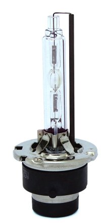 Ксеноновая лампа TORSSEN PREMIUM D4S +100% 4300K metal (20200104)