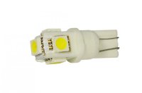 Светодиодная лампа для T10 Cyclon T10-009 CER 5050-5 12V ST