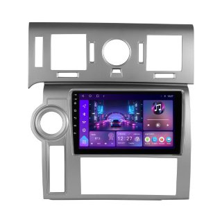 Штатна магнітола Soundbox S-1095 з CarPlay та 4G  модемом для Hummer H2  E85  2007-2009 S4-1095