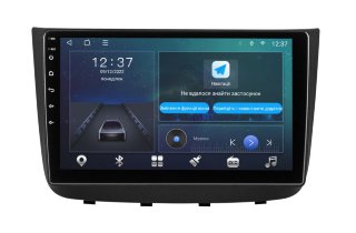 Шттана магнітола Soundbox MTX-8666  3+32GB з CarPlay та 4G для Mercedes -Benz  Vito W639  Viano W639 2003-2010
