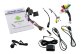 Штатна магнітола Soundbox SM-9230 для Ford Focus II 2006-2010 - Штатна магнітола Soundbox SM-9230 для Ford Focus II 2006-2010