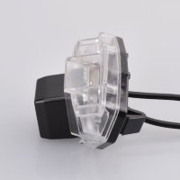Штатна камера заднього виду MYWAY MW-6015 для HONDA CRV 2006-2011 MW-6015