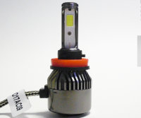 Светодиодная лампа (LED) в головной свет Starlite Premium LED H11 (5500K)