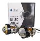 Світлодіодна Bi Led лінза Full Light FL-28 - Світлодіодна Bi Led лінза Full Light FL-28