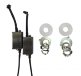 Світлодіодна Bi Led лінза Full Light FL-28 - Світлодіодна Bi Led лінза Full Light FL-28