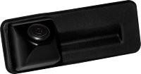 Камера заднего вида Gazer CC2000-1T5 n (Audi, Skoda, VW) в ручку багажника
