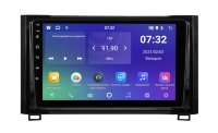 Штатна магнітола Soundbox SM-3028 з CarPlay та  AHD для Toyota Tundra 2013-2020