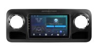Штатна магнітола Soundbox MTX-8665 для Mercedes Sprinter 2018+ з CarPlay та 4G модемом