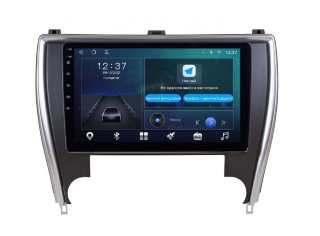 Штатна магнітола Soundbox MTX-9011 для Toyota Camry V55 USA