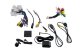 Штатна магнітола Soundbox MTX-9011 для Toyota Camry V55 USA - Штатна магнітола Soundbox MTX-9011 для Toyota Camry V55 USA