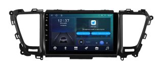 Штатна  магнітола Soundbox MTX-9514 для Kia Carnival  2014-2017