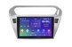 Штатна  автомагнітола Soundbox SM-8111 для Citroen C-Elysee - Штатна  автомагнітола Soundbox SM-8111 для Citroen C-Elysee