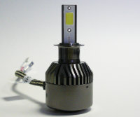 Светодиодная лампа (LED) в головной свет Starlite Premium LED H3 (5500K)