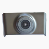 Камера переднего вида HYUNDAI IX35 (2010-2013) Prime-X B8020